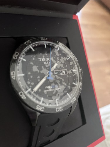 Tissot psr 516 orologio - psr,