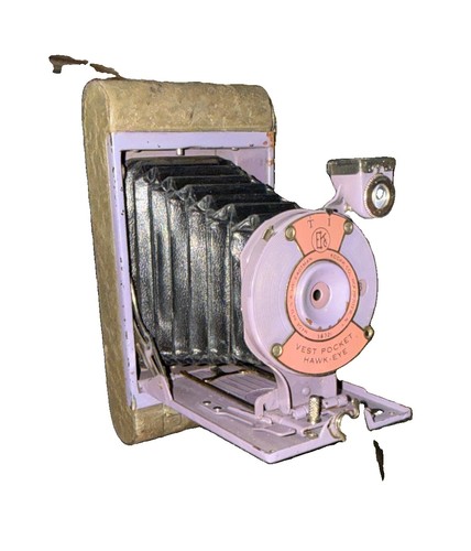 Vintage eastman kodak - vintage, rainbow