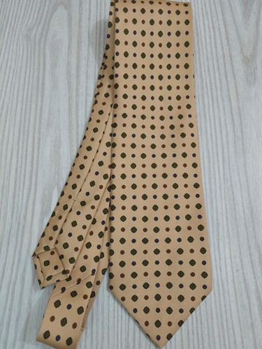 Cravatta twill marinella - cravatta, e.