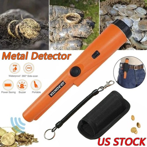 Handheld waterproof metal - waterproof,