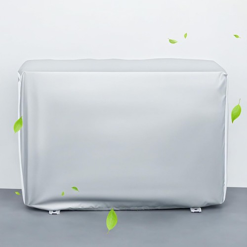Copertura climatizzatore - copertura,