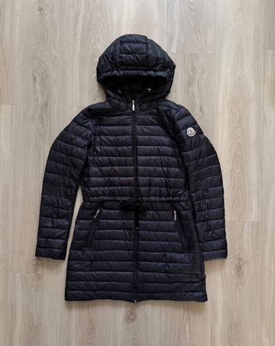 Piumino moncler auro - piumino,