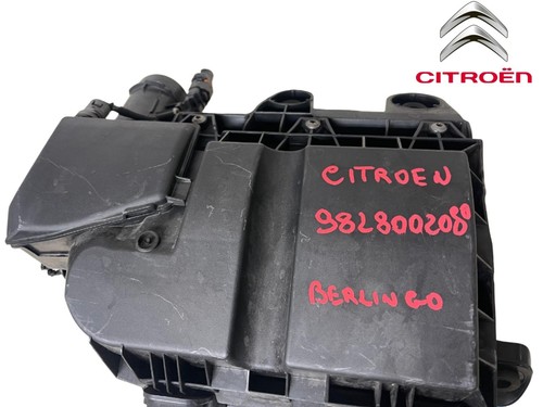 Box scatola filtro aria - box, per