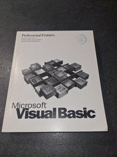 Microsoft Visual Basic 4.0