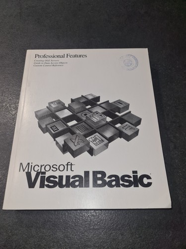 Microsoft visual basic 0 - visual,