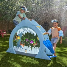Kidkraft pesce squalo - kidkraft,