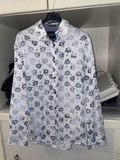 Camicia Guess Slim Fit Misto