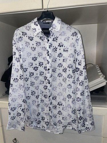 Camicia guess slim - guess,