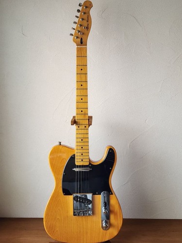 Harley benton na - benton, te-52