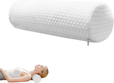 Cuscino Cervicale Cilindrico