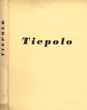 Mostra del Tiepolo. . Giulio