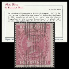 1867 Gran Bretagna Regina