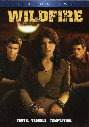 Wildfire season - wildfire:, (dvd)