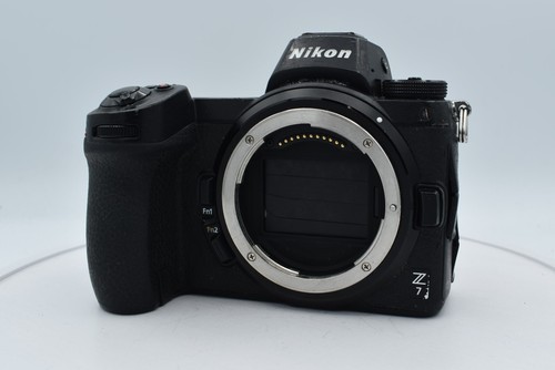 Corpo fotocamera nikon - fotocamera, z7