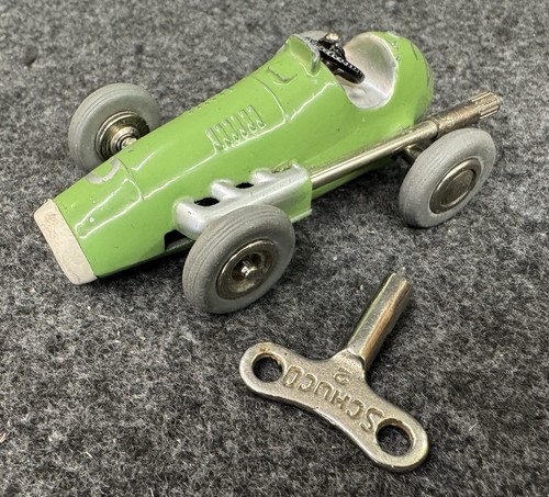 Schuco micro racer - #, 1040
