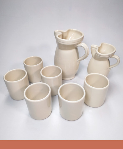 Set bicchieri per - 6,