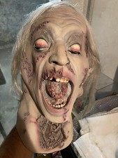 Maschera Halloween Horror