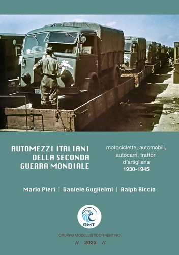 Automezzi italiani della
