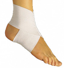 Gibaud Linea Contenzione Cavigliera Incrociata Misura 8