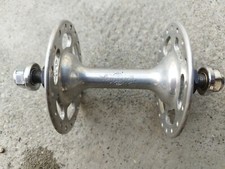 Mozzo Campagnolo Pista