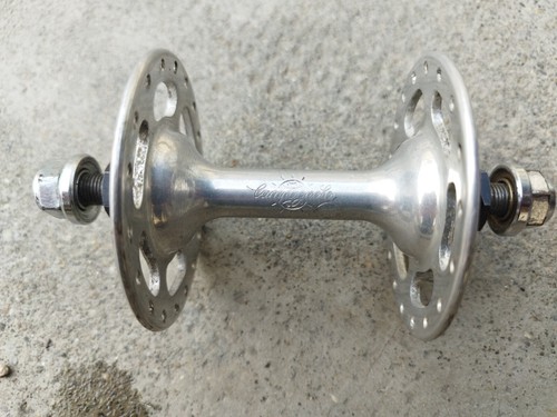Mozzo campagnolo pista - mozzo,