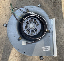 Nuaire NU-S101-830 Motore 1/2