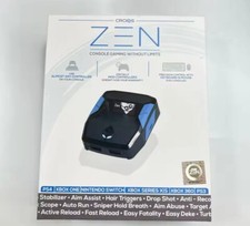 Cronus zen adattatore - cronus,