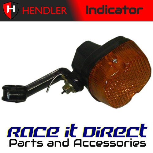 Indicatore direzione per - di,