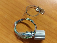 Technics SL CONNETTORE BRACCIO TONE ARM SME SHELL 1300 1400 1500 1600 1700 1800