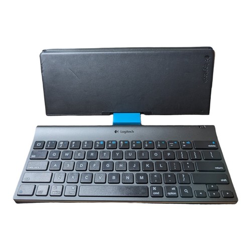 Logitech bluetooth tablet - bluetooth,