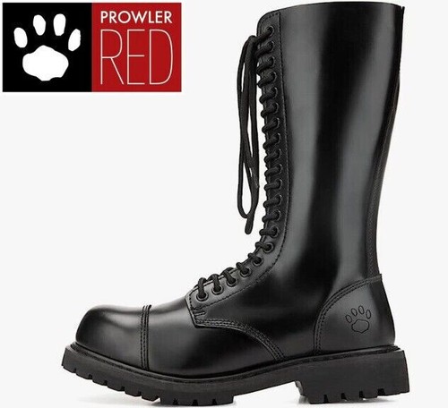 Stivali ranger prowler vera - stivali,