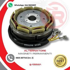 Alternatore 12V SAPRISA 3325