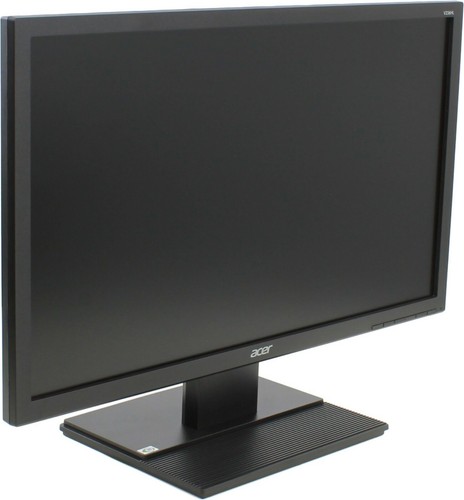 Monitor schermo piatto - monitor,