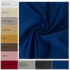 Tessuto al Metro Taglio Satin