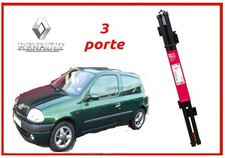 Barre portatutto per Renault