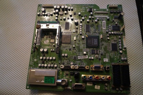 Scheda madre eax35231404 - scheda, eax35231404(0)