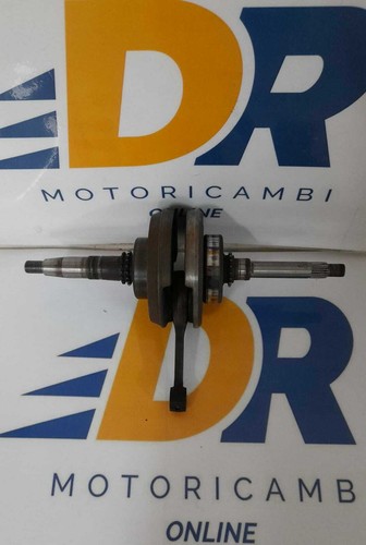 Albero motore biella kymco - motore,