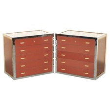 COPPIA CASSETTIERE MODERNE