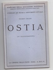 Z97-OSTIA-COLLANA MUSEI  E