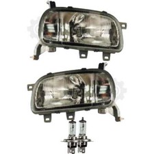 Set Di Fari Per Nissan Micra