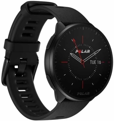 Polar pacer orologio gps - pacer,