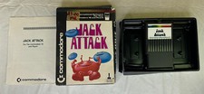 Commodore 16 Plus/4 Jack