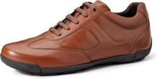 Geox SP U Edgware C Smooth