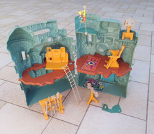 Masters of the Universe