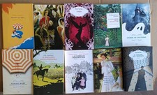 Lotto 10 Romanzi  Elliot Titoli Visibili in Foto ML/14