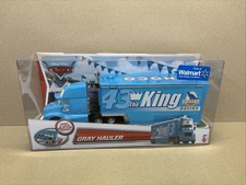 Disney pixar cars the king - disney,