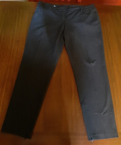 Pantaloni donna germano - pantaloni, zama
