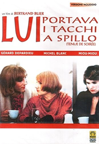 Dvd lui portava tacchi a - tacchi,