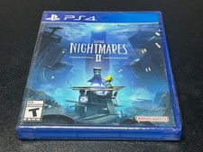 Little Nightmares II