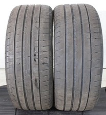 2 pneumatici estivi 225/45R17